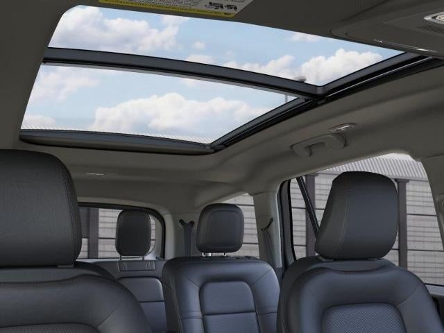 2026 Lincoln Aviator Premiere Premium
