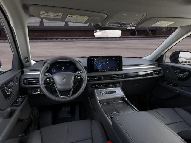 2026 Lincoln Aviator Premiere Premium