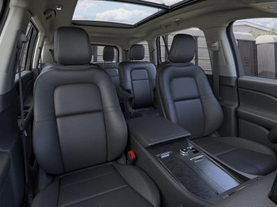 2026 Lincoln Aviator Premiere Premium