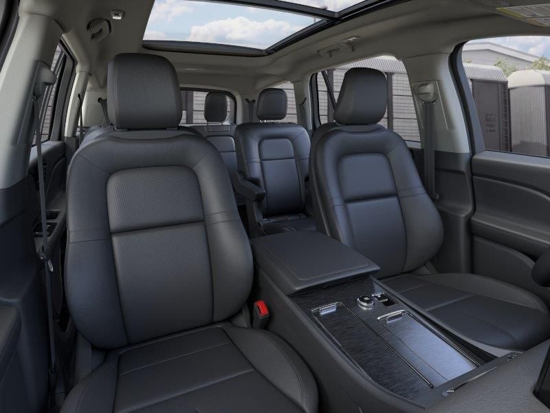 2026 Lincoln Aviator Premiere Premium