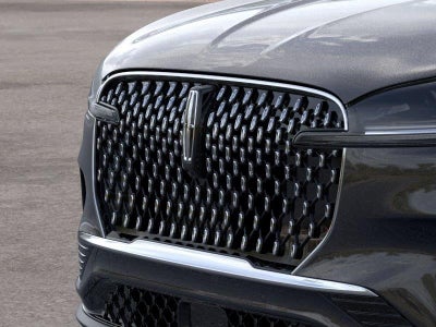 2026 Lincoln Aviator Premiere Premium