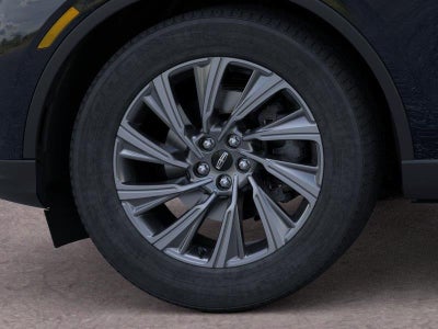 2026 Lincoln Aviator Premiere Premium