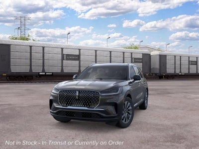 2026 Lincoln Aviator Premiere Premium