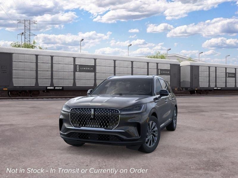 2026 Lincoln Aviator Premiere Premium