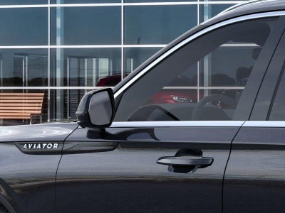2026 Lincoln Aviator Premiere Premium