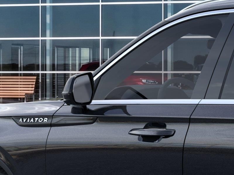 2026 Lincoln Aviator Premiere Premium