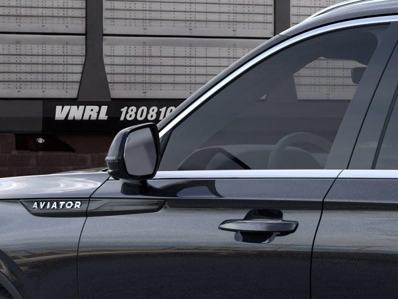 2026 Lincoln Aviator Premiere Premium