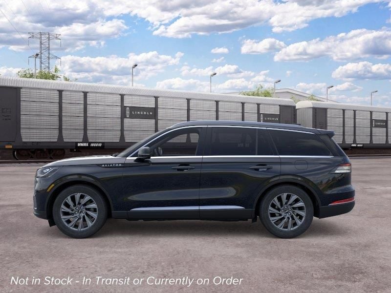 2026 Lincoln Aviator Premiere Premium