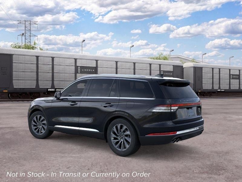 2026 Lincoln Aviator Premiere Premium