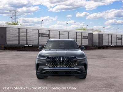 2026 Lincoln Aviator Premiere Premium