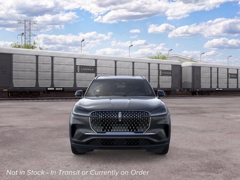 2026 Lincoln Aviator Premiere Premium