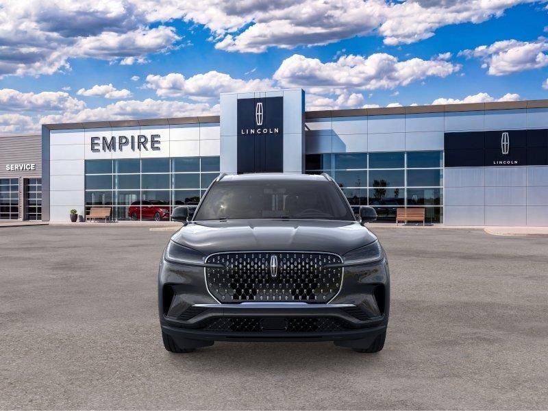 2026 Lincoln Aviator Premiere Premium