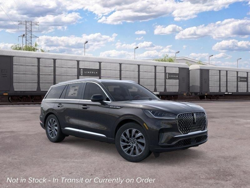 2026 Lincoln Aviator Premiere Premium