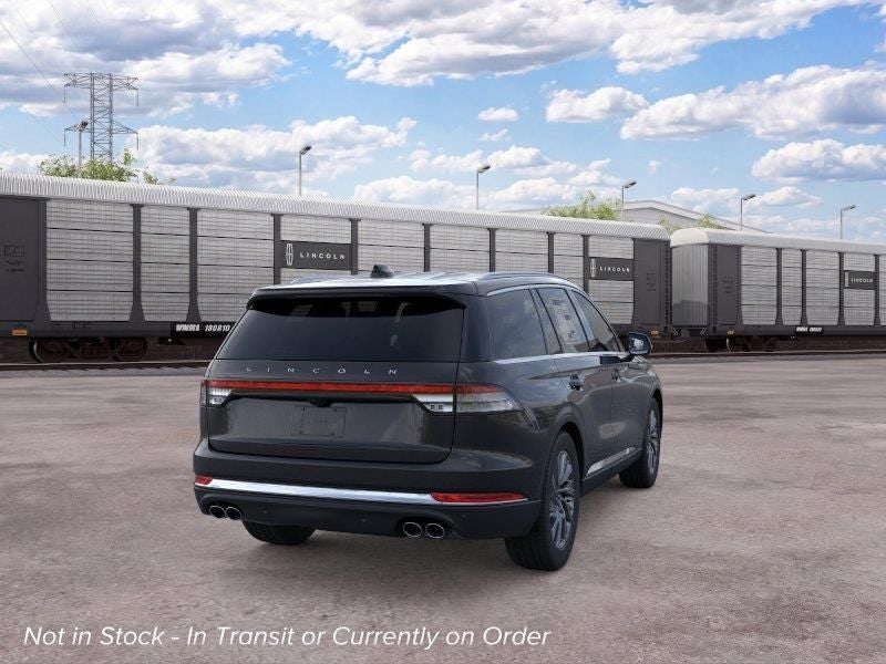 2026 Lincoln Aviator Premiere Premium