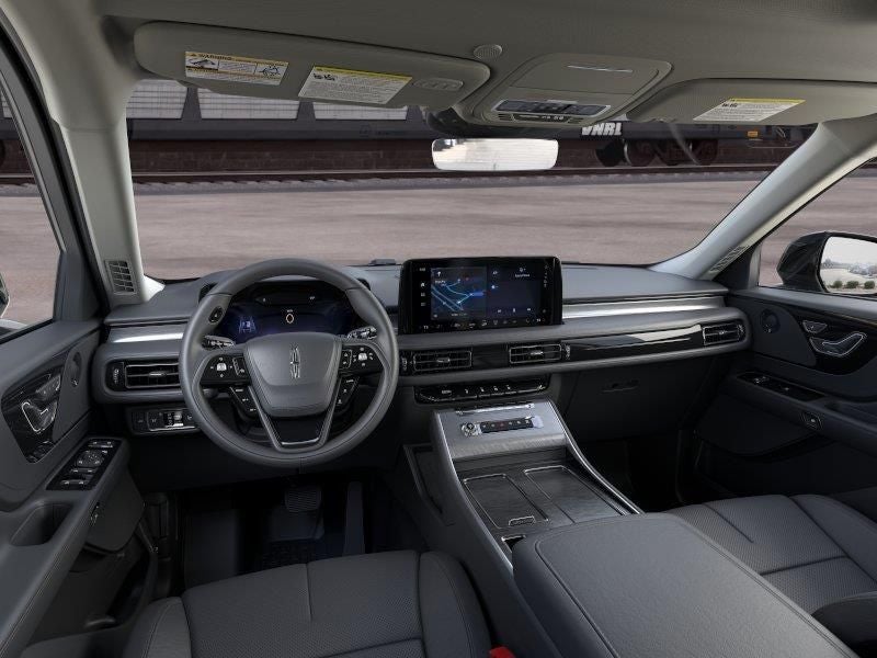 2026 Lincoln Aviator Premiere Premium