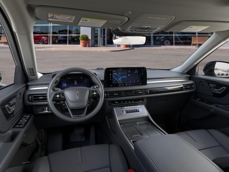 2026 Lincoln Aviator Premiere Premium