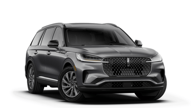 2027 Lincoln Aviator Premiere