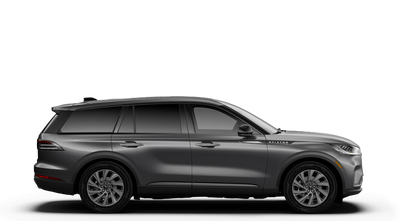 2027 Lincoln Aviator Premiere