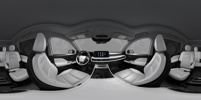 2027 Lincoln Aviator Premiere