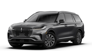 2027 Lincoln Aviator Premiere