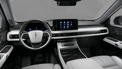 2027 Lincoln Aviator Premiere