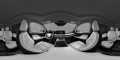 2027 Lincoln Aviator Premiere