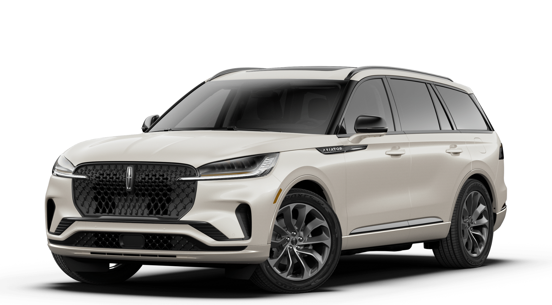 2027 Lincoln Aviator Premiere