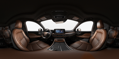 2026 Lincoln Aviator Reserve®
