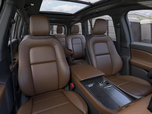 2026 Lincoln Aviator Reserve Premium