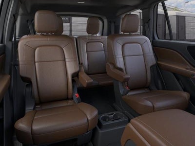 2026 Lincoln Aviator Reserve Premium