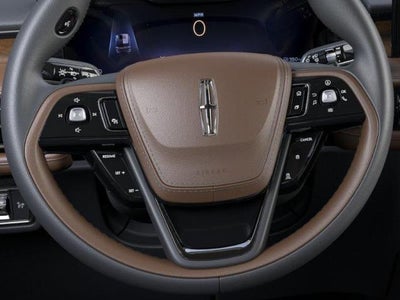 2026 Lincoln Aviator Reserve Premium
