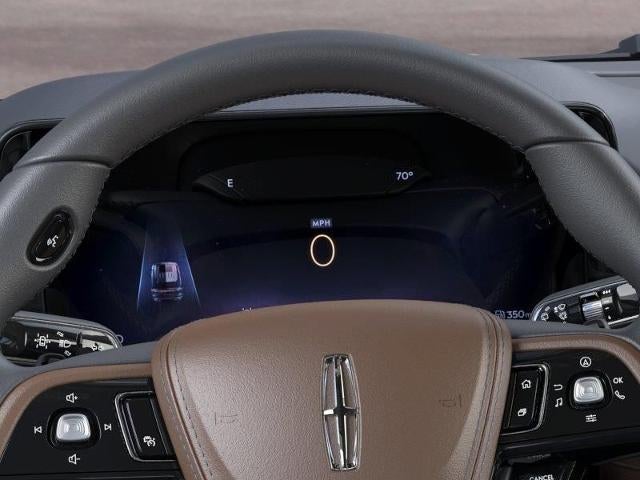 2026 Lincoln Aviator Reserve Premium