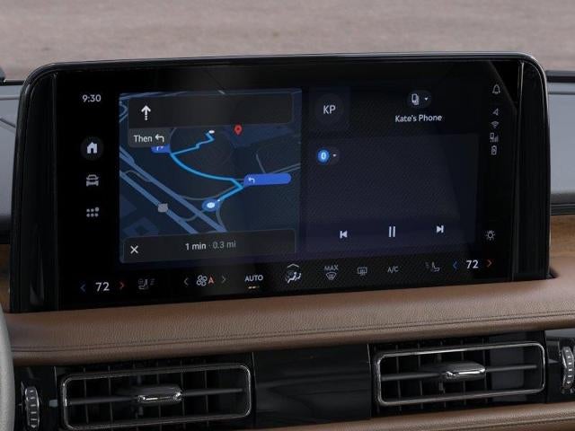 2026 Lincoln Aviator Reserve Premium