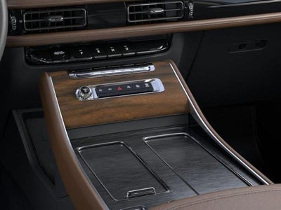 2026 Lincoln Aviator Reserve Premium
