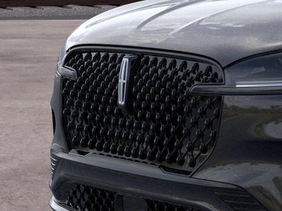 2026 Lincoln Aviator Reserve Premium