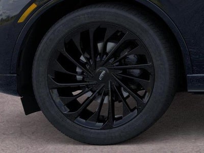 2026 Lincoln Aviator Reserve Premium