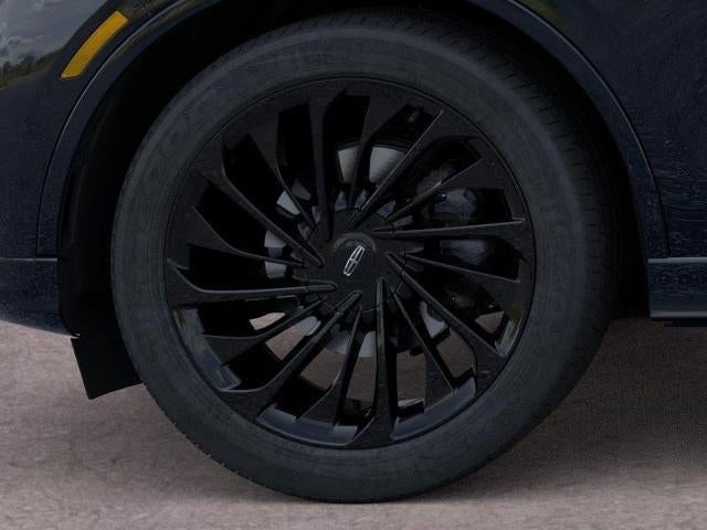 2026 Lincoln Aviator Reserve Premium