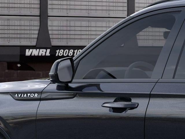 2026 Lincoln Aviator Reserve Premium