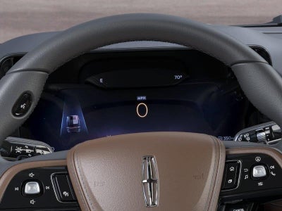 2026 Lincoln Aviator Reserve Premium