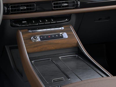 2026 Lincoln Aviator Reserve Premium