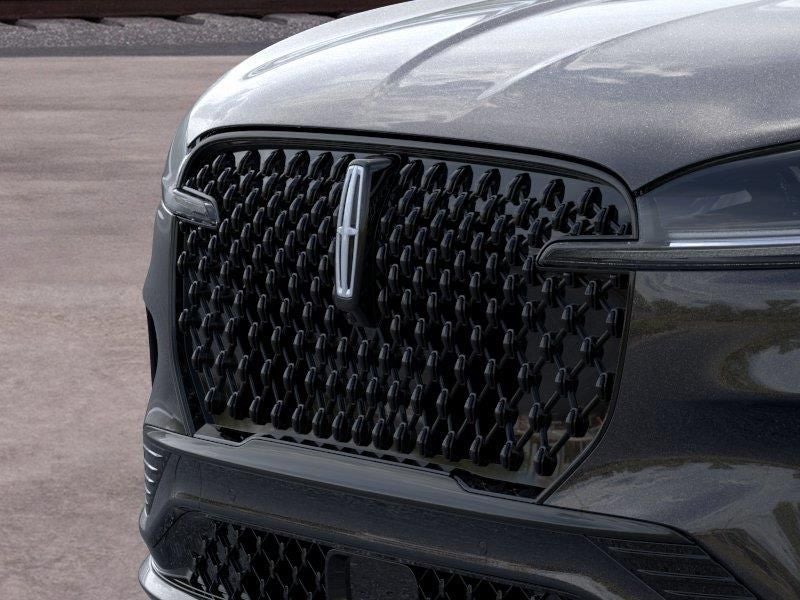 2026 Lincoln Aviator Reserve Premium