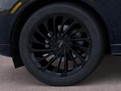 2026 Lincoln Aviator Reserve Premium