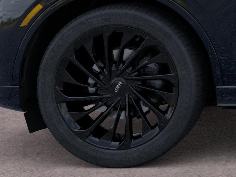 2026 Lincoln Aviator Reserve Premium