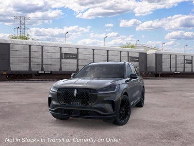 2026 Lincoln Aviator Reserve Premium