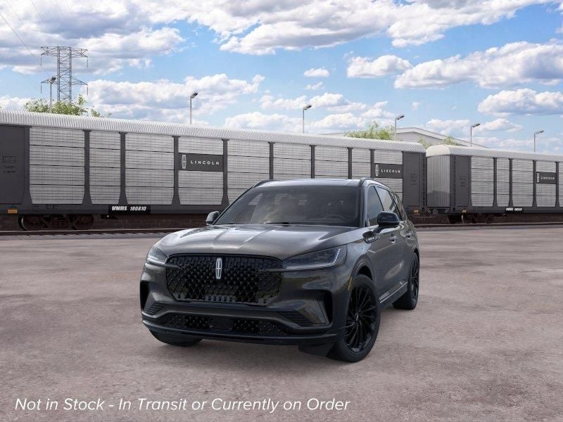 2026 Lincoln Aviator Reserve Premium