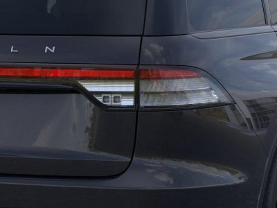 2026 Lincoln Aviator Reserve Premium