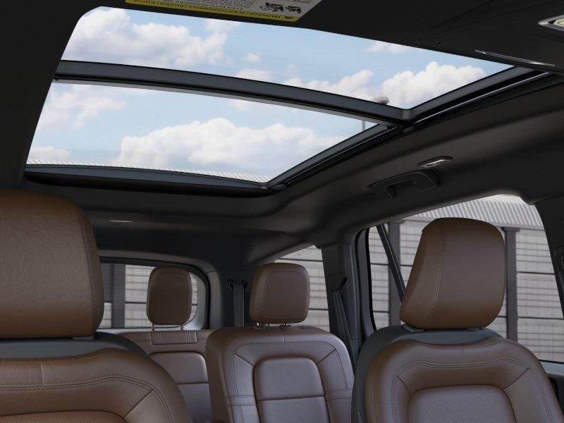 2026 Lincoln Aviator Reserve Premium