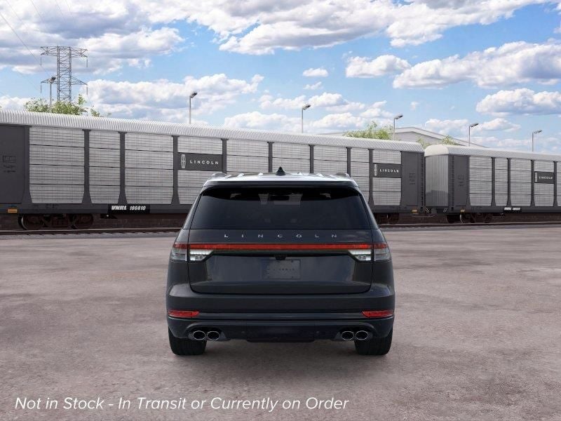 2026 Lincoln Aviator Reserve Premium