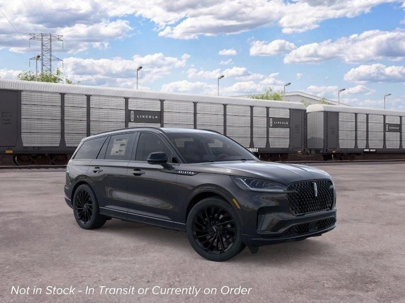 2026 Lincoln Aviator Reserve Premium