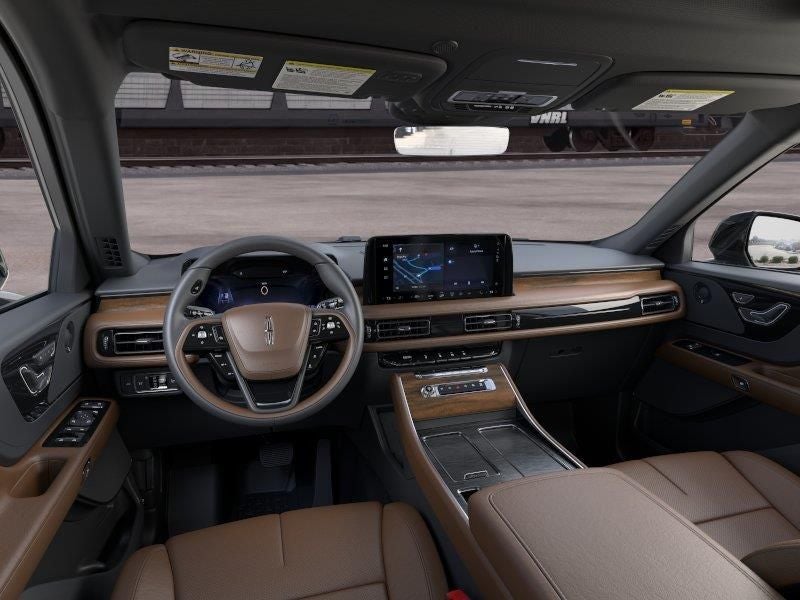 2026 Lincoln Aviator Reserve Premium